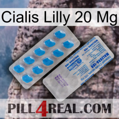 Cialis Lilly 20Mg new15
